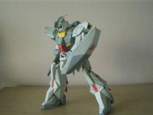 RGZ-91 Re-GZ Gundam