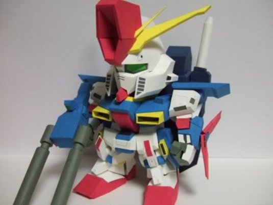 SD ZZ
