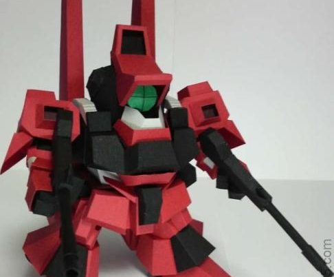 RMS-099B Schuzrum Dias Toyoppe((30cm))