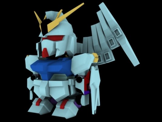 SD RX-93 V1