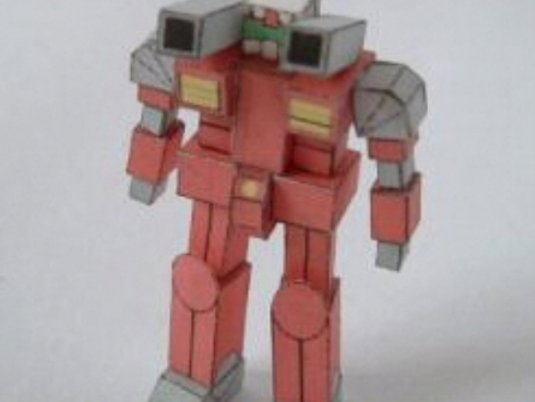 方块 RX-77 GUNCANNON