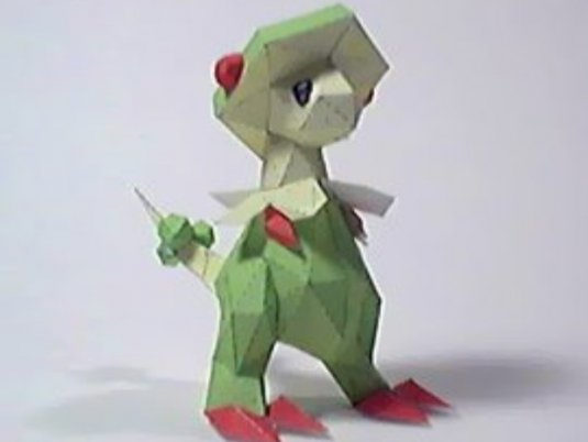 286 斗笠菇