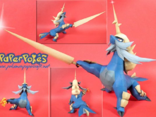503 SAMUROTT