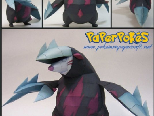 530 EXCADRILL