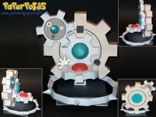 600-601 KLANG & KLINKLANG