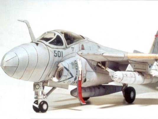 A10（尤猪）攻击机