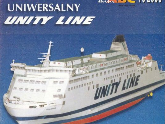 波洛尼亚号邮轮