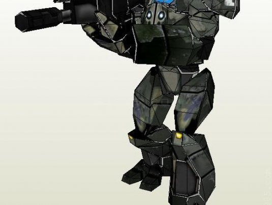 命令与征服之区域装甲兵