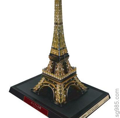 埃菲尔铁塔