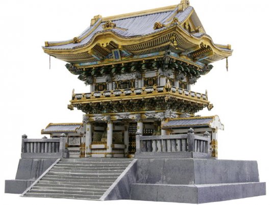 日光东照宫