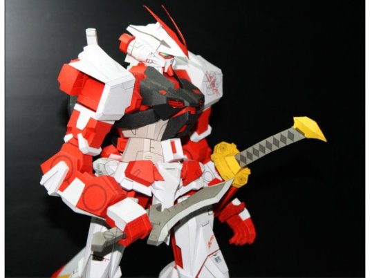 [Asd Fla]-Astray red frame v2