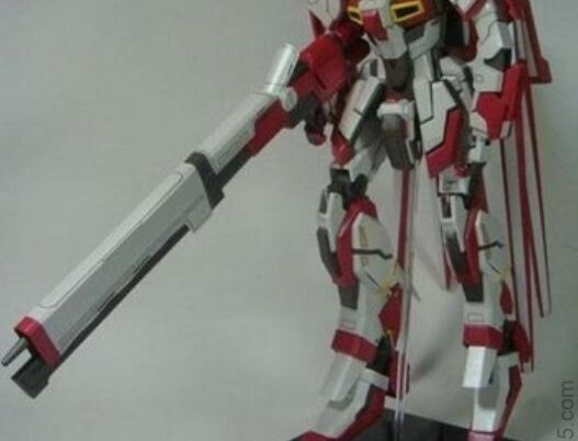 [ETTE]-MS EG-001 Gundam