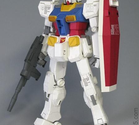 [June]-RX 78-2 ver.Ka