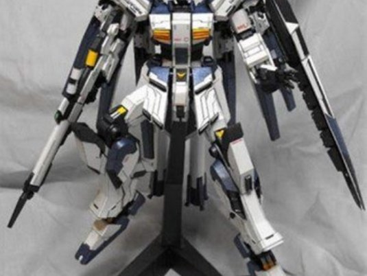 [Marine Corps]-RX 93 V2 Hi-V Gundam