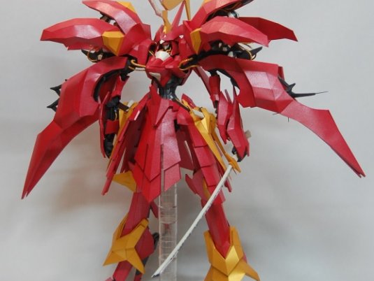[One Star]-OSPG 001 炎帝