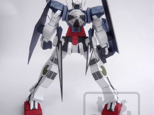 [Toscraft]-Mini EXIA A4