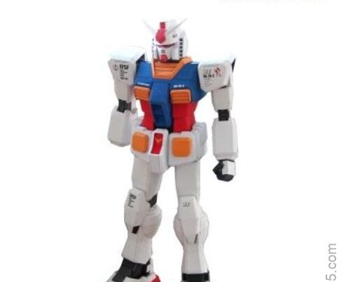 [Trailer]-RX 78-2 Gundam