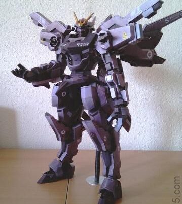 Exteel Side Winder机器人