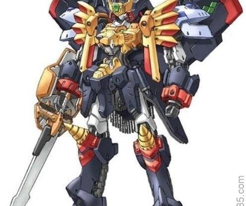 高达Gaogaigar