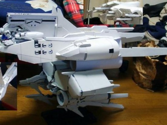 手绘版GP03 Dendrobium Stamen