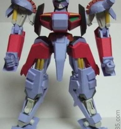 无限地带23之格兰度