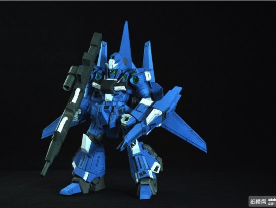 SD 里歇尔 队长机