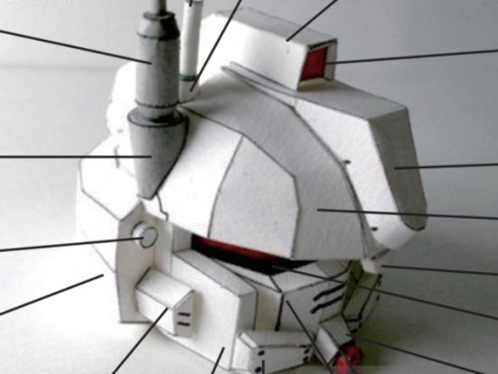 SD 陆战型机动战士RX-79(G)EZ-8