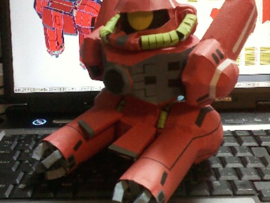 zaku50