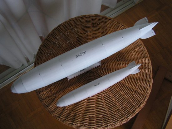 齐柏林伯爵号飞艇