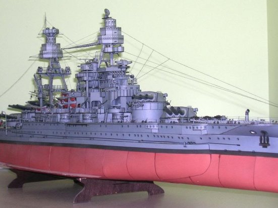 亚利桑那号战列舰