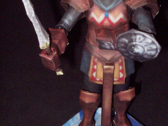 时空之轮2之Glenn格林