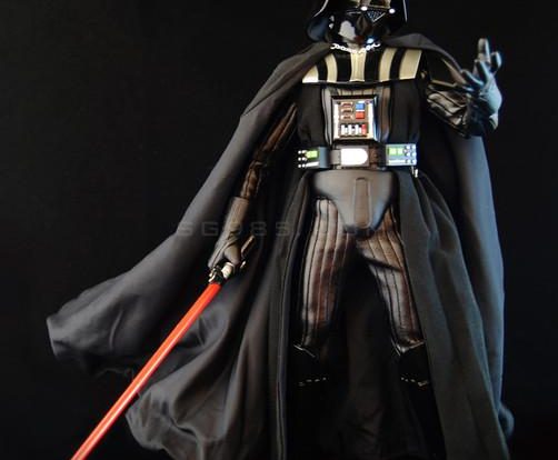 星球大战之达斯·维达