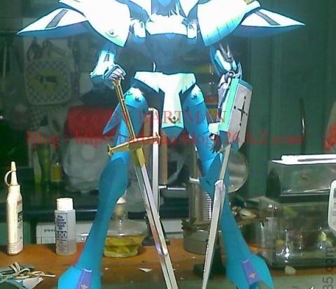 V-silene赛连海子