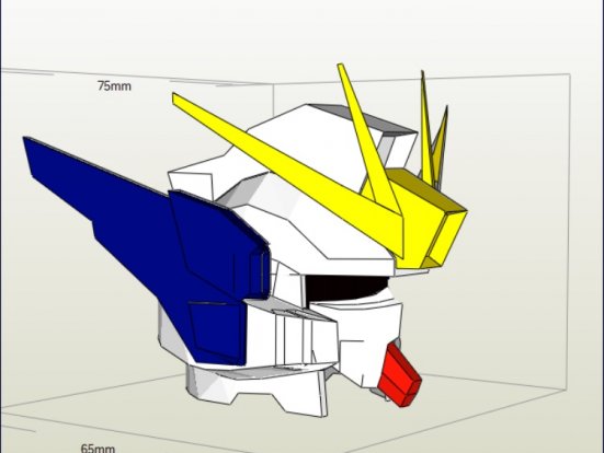XXXG-00W0 Gundam Wing Zero