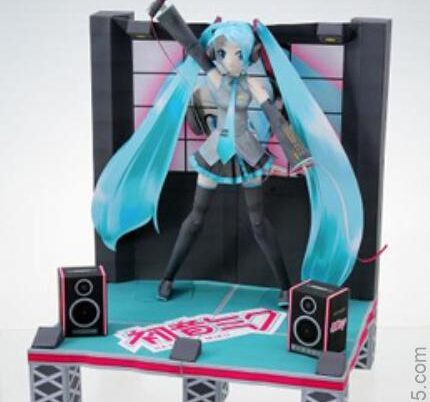 初音未来