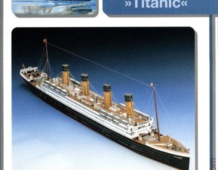 泰坦尼克 (4)